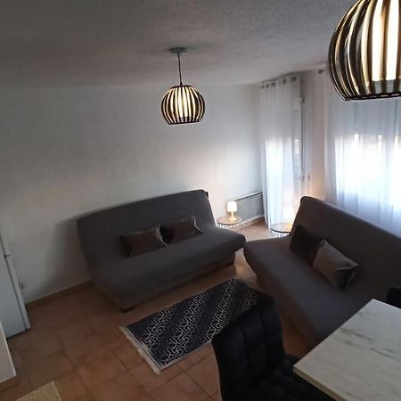 Appartement Face A La Gare Annemasse Kültér fotó