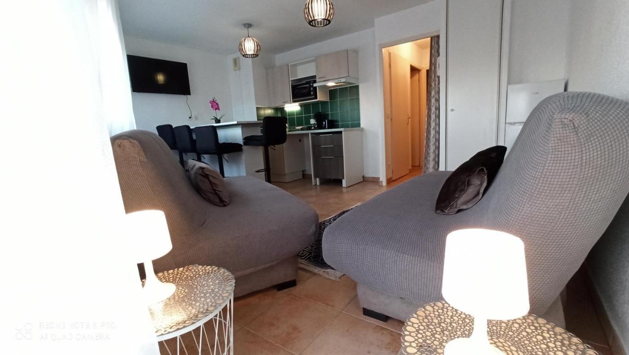 Appartement Face A La Gare Annemasse Kültér fotó