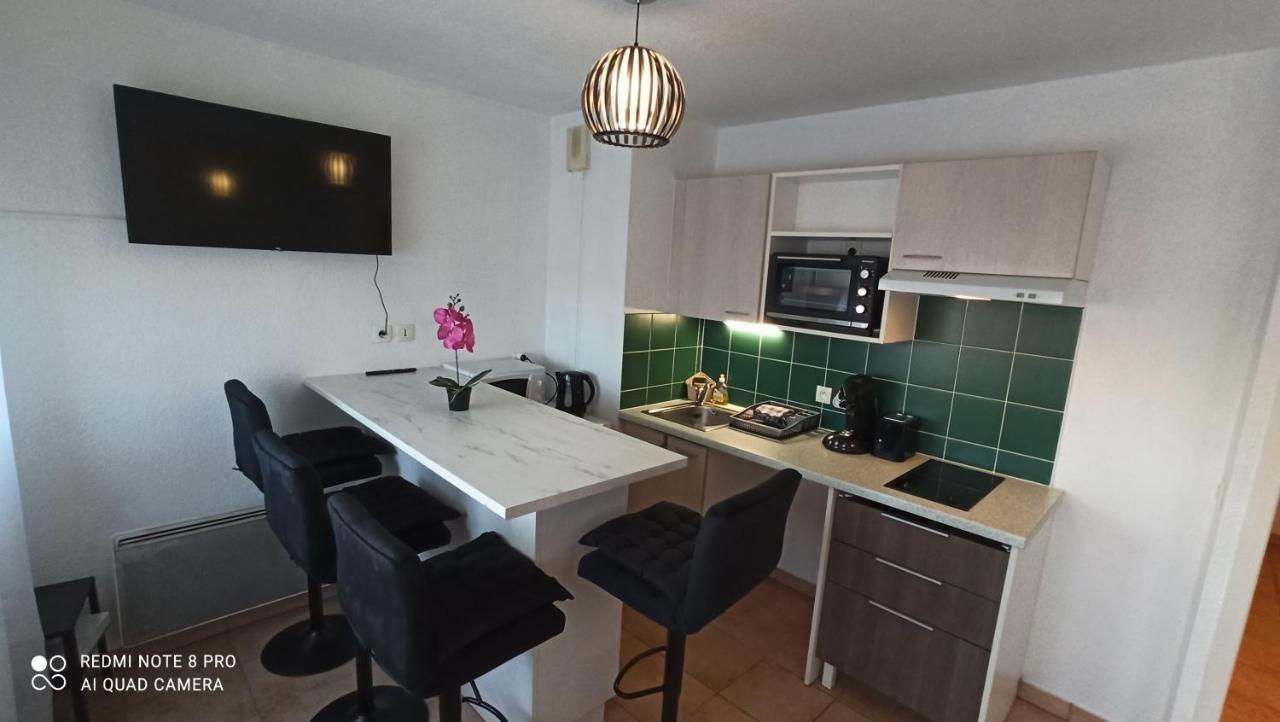 Appartement Face A La Gare Annemasse Kültér fotó