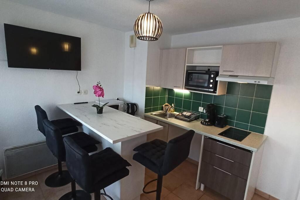 Appartement Face A La Gare Annemasse Kültér fotó