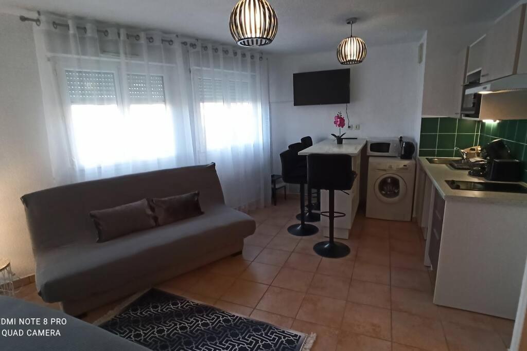 Appartement Face A La Gare Annemasse Kültér fotó
