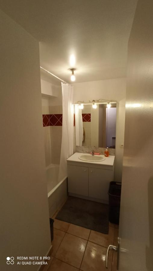 Appartement Face A La Gare Annemasse Kültér fotó