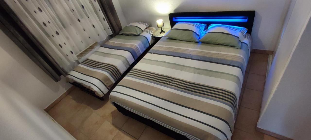 Appartement Face A La Gare Annemasse Kültér fotó