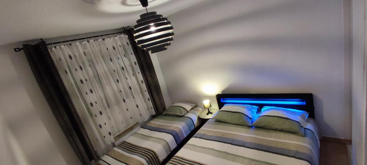 Appartement Face A La Gare Annemasse Kültér fotó
